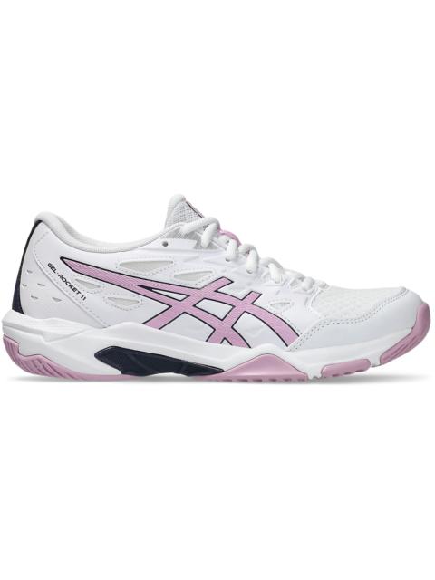 Asics ASICS Gel-Rocket 11 White Light Ube (Women's)