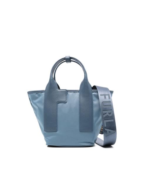 FURLA small Piuma tote bag