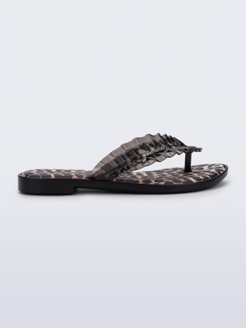 Melissa Flip Flop Slim