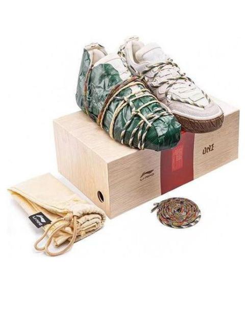 Li-Ning Li-Ning 001 Unblock 'Dragon Boat Festival Special Box' AGCS221-1