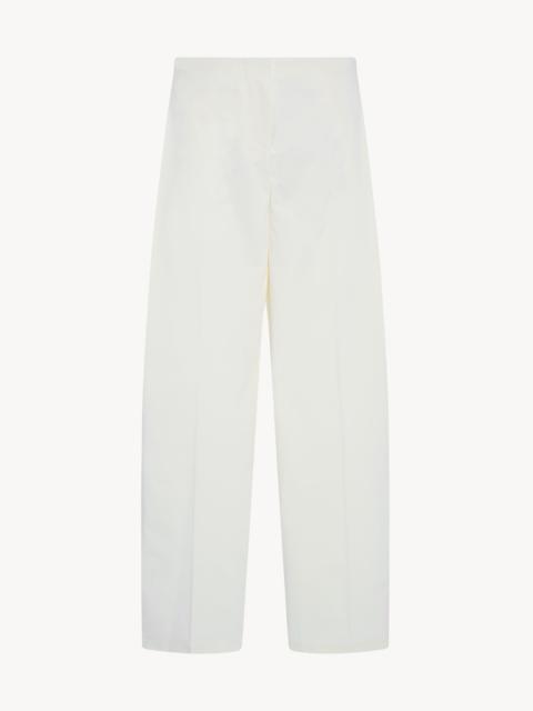 The Row Galileo Pant