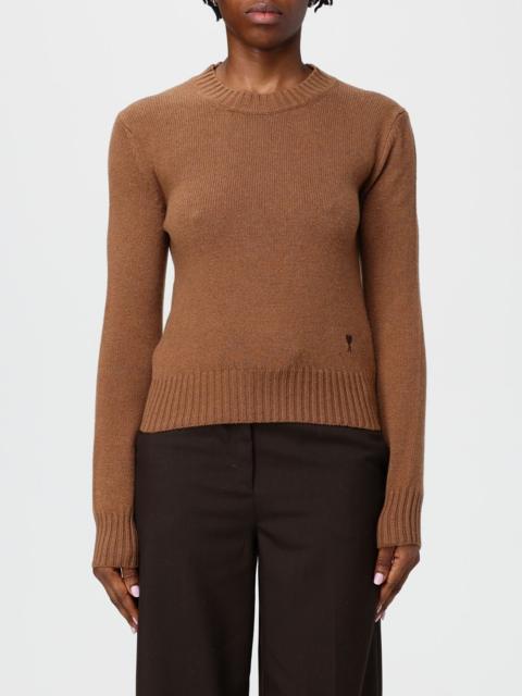 AMI Paris Sweater woman Ami Paris