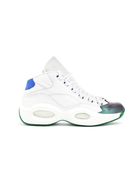 Reebok Question Mid Curren$y Jet Life