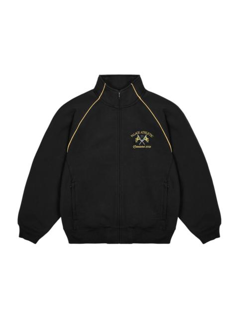 PALACE Palace Athletic Zip Funnel Black
