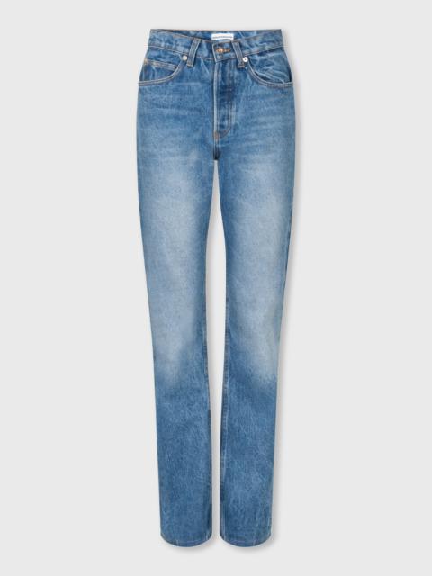 rabanne STRAIGHT JEANS
