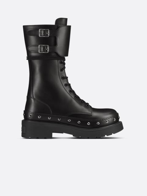 Dior Diorquake Ankle Boot