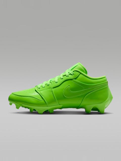 Jordan Jordan 1 Low TD Men's Football Cleat