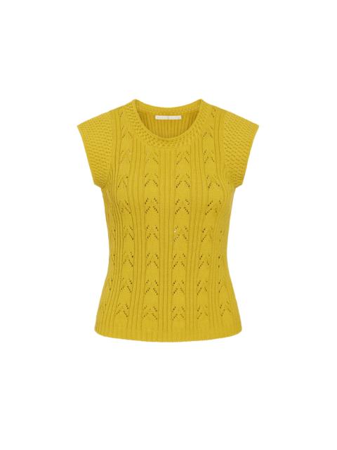 MARIE OLIVER NELLY TOP