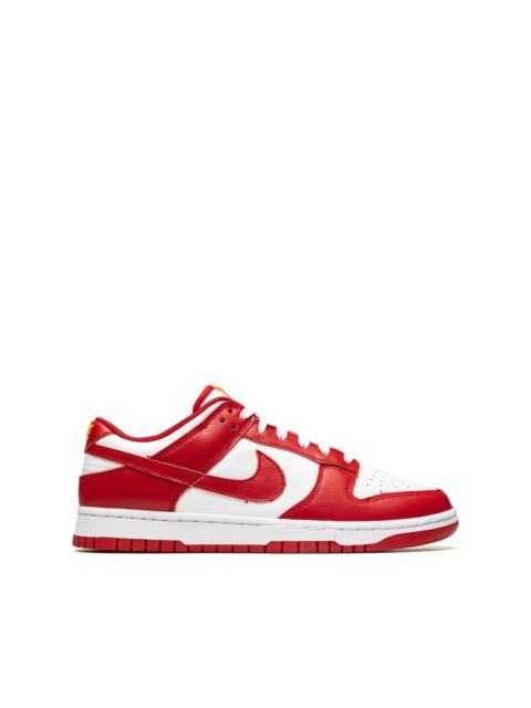 Dunk Low Retro "USC" sneakers