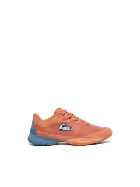 LACOSTE AG-LT Ultra logo sneakers