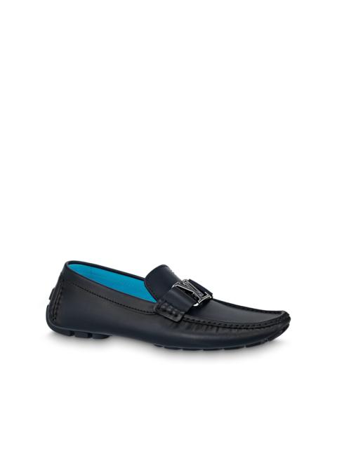 Louis Vuitton Monte Carlo Moccasin