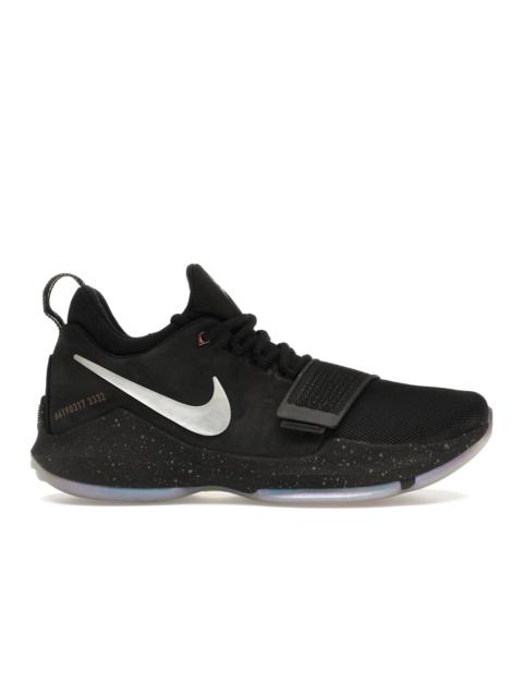 Nike Nike PG 1 Shining Pre-Heat