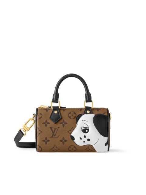 Louis Vuitton Nano Speedy