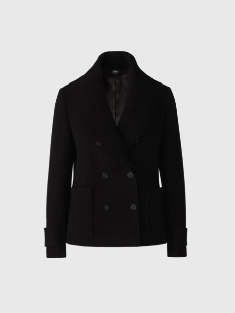 MACKAGE DANIELLE Double-breasted coat