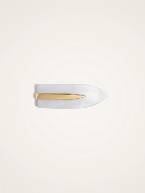 La DoubleJ Salon Clip