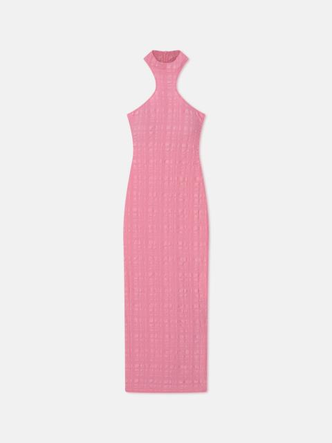 Nanushka Seersucker Dress