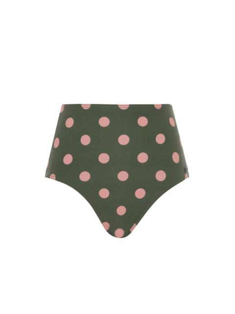 Zimmermann SEPARATES SCULPT HIGH PANT