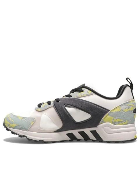 adidas Atmos x adidas Consortium EQT 'White Grey' GY7810
