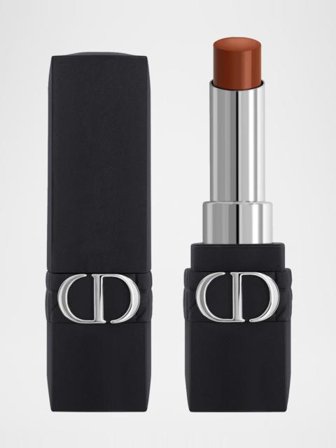Dior Rouge Dior Forever Transfer-Proof Lipstick