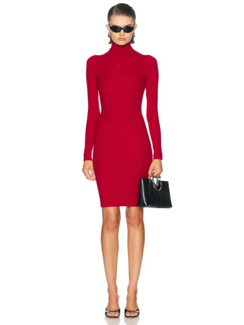 COPERNI Seamless Dress
