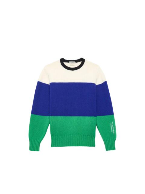 Other brands Jw Anderson Blue Sweaters & Knitwear - Jumpers Men