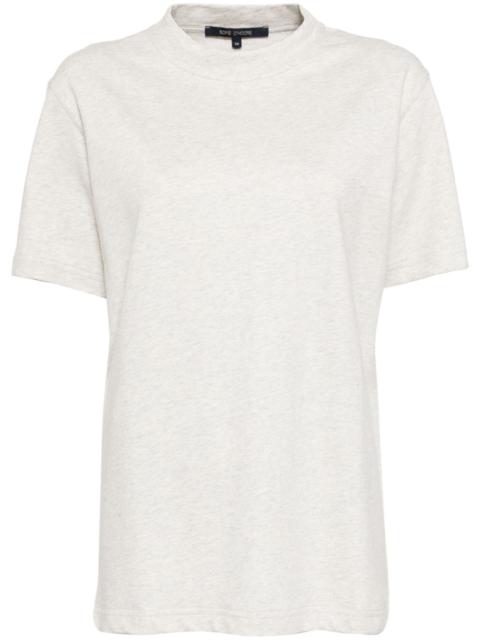 SOFIE D'HOORE cotton T-shirt