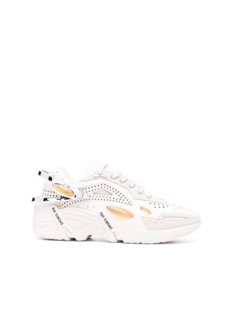 Raf Simons Cylon low-top sneakers