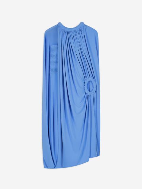 COPERNI Draped Smock Dress