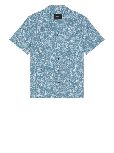 Rails Tyler Camp Shirt