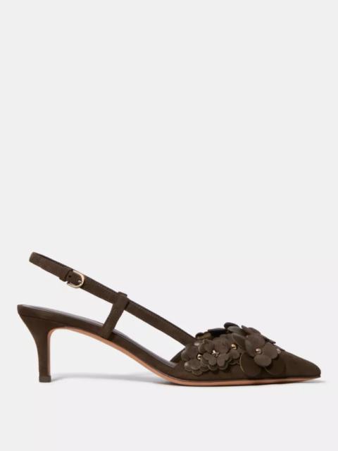 kate spade Spade Flower Garden Slingback Pump