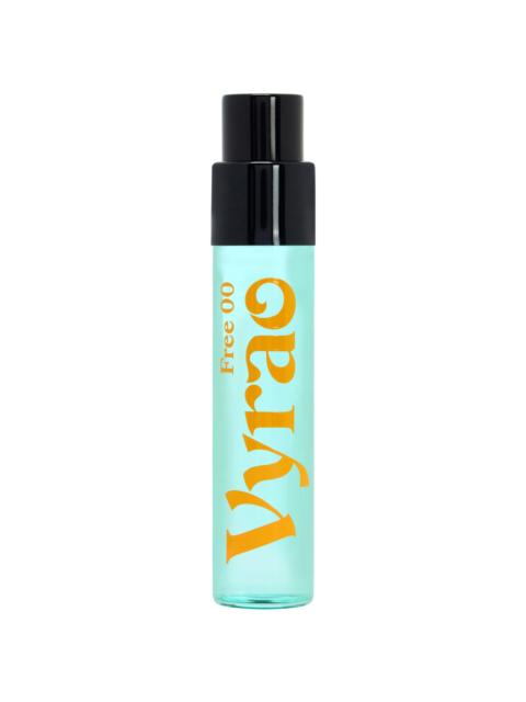 Vyrao Vyrao Free 00 Eau De Parfum 10ml