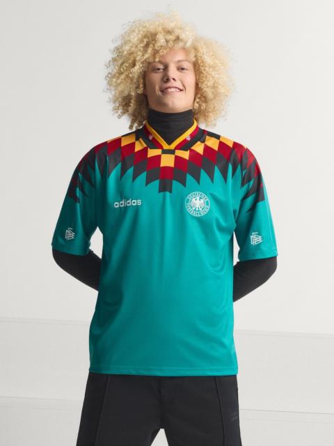 adidas Originals Germany Away Jersey 1994