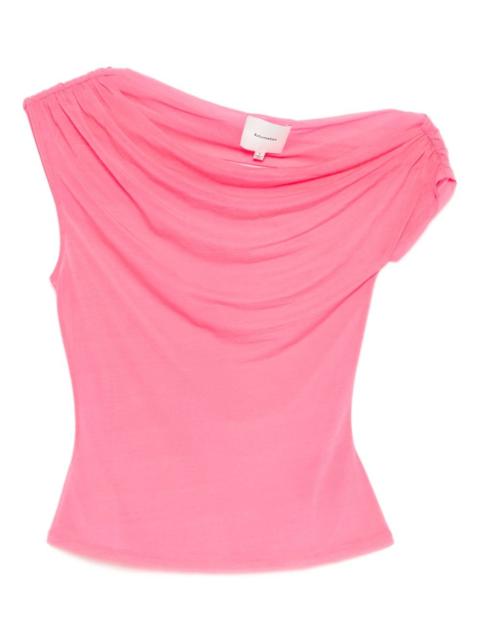 Reformation Belle top