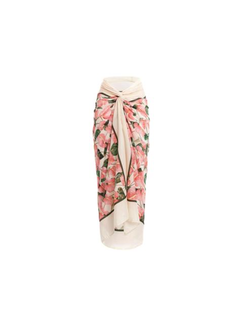 Agua by Agua Bendita Lavanda Anturios Pareo