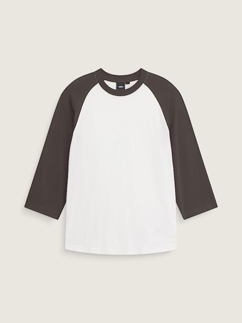 Vans Standard Raglan T-Shirt