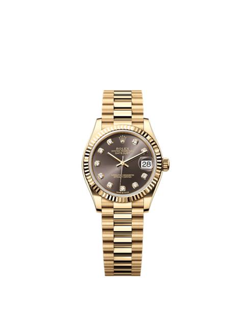 ROLEX DATEJUST 31