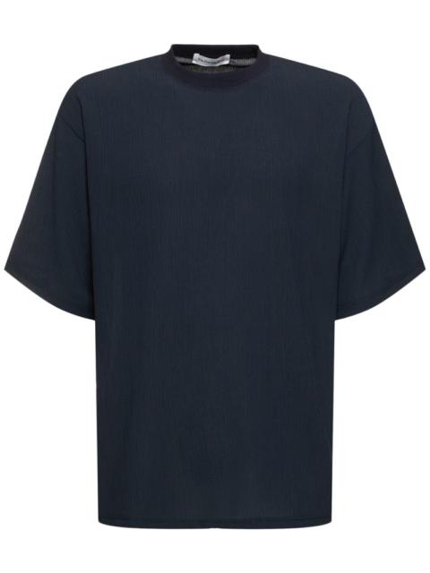 The Frankie Shop Crinckle s/s t-shirt