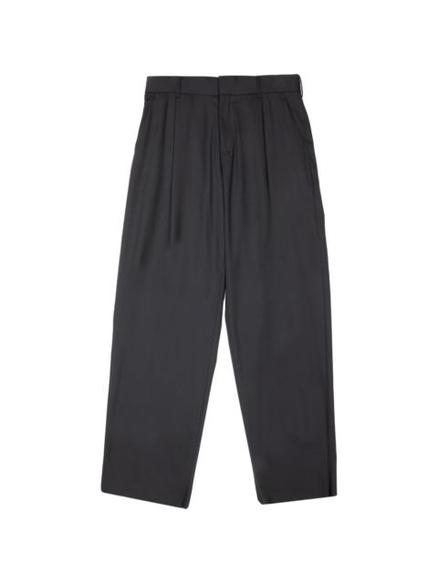 Kolor pleated trousers