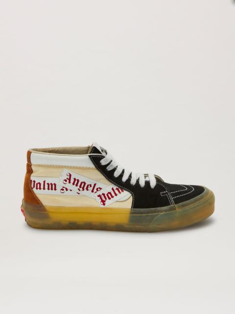 Palm Angels PAXVAULT BY VANS SK8-MID VLT