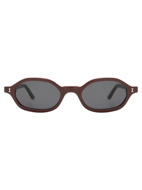 illesteva Munich Sunglasses