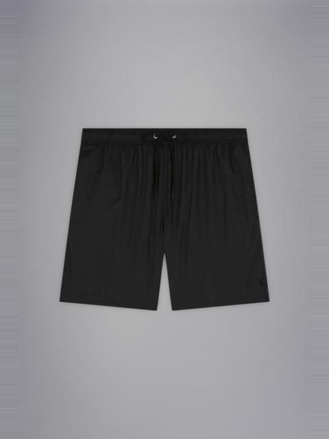 Paul & Shark SWIM SHORTS WITH SHARK PRINT