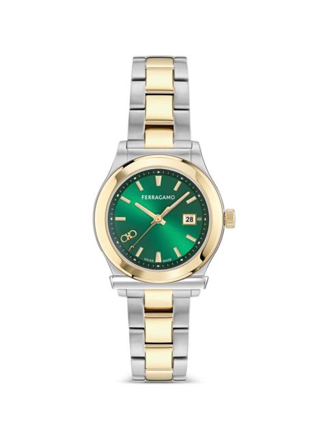 FERRAGAMO 1927 Lady 33mm watch