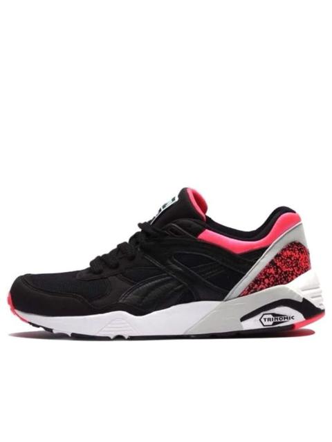 PUMA PUMA R698 OG 93 'Black Pink' 357481-01