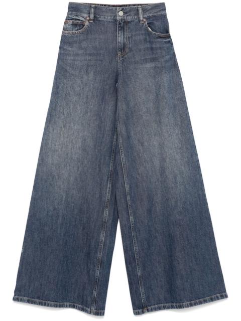 Alice + Olivia Branson jeans