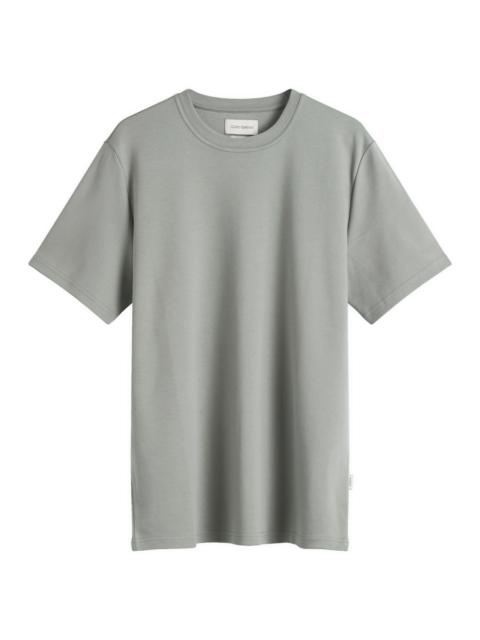 Oliver Spencer Oliver Spencer Heavy T-Shirt