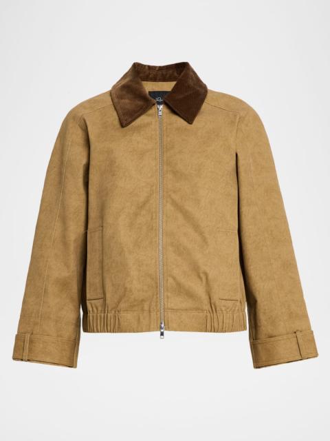 Rails York Barn Jacket