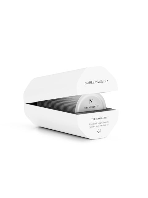 NOBLE PANACEA The Absolute Peptide8 Night Serum