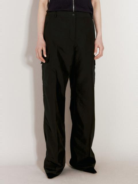 Our Legacy Shell Cargo Pants