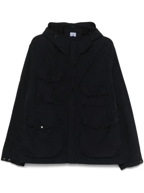 C.P. Company Goggles-detail jacket
