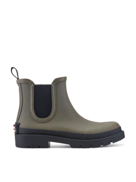 HUNTER Men's Orford Waterproof Chelsea Boots